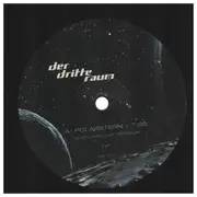 12inch Vinyl Single - Der Dritte Raum - Polarstern (Remix) / Hale Bopp