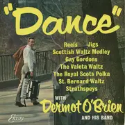 LP - Dermot O'Brien - Dance... With Dermot O'Brien