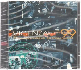 DEROZER - Vicenza In Musica 99