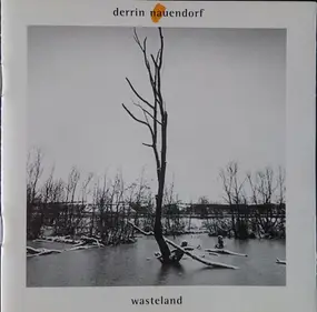 Derrin Nauendorf - Wasteland