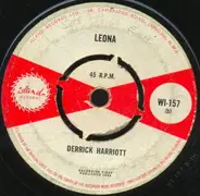 Derrick Harriott - What Can I Do (The Wedding) / Leona