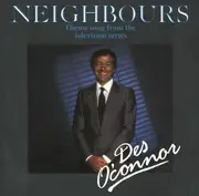 7'' - Des O'Connor - Neighbours