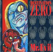 CD - Destination Zero - Mr. Evil