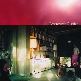 The Destroyer - Destroyer's Rubies