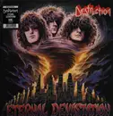 LP - Destruction - Eternal Devastation - Ltd.