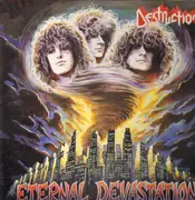 LP - Destruction - Eternal Devastation