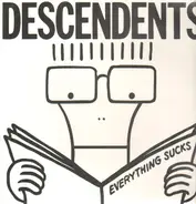 Descendents - Everything Sucks