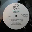 12'' - Deskee - Kid Get Hyped