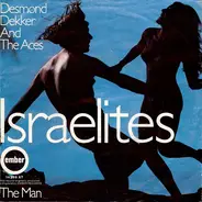 Desmond Dekker & The Aces / The Archies - Israelites