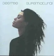 CD - Des'ree - Supernatural