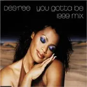 CD Single - Des'ree - You Gotta Be