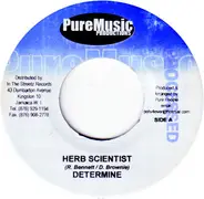 Determine / New Kidz - Herb Scientist / How We Roll