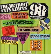 Detroit City Limits - 98c Ninety-Eight Cents Plus Tax And Other Great Hits