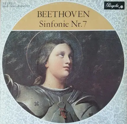 Beethoven - Sinfonie Nr. 7