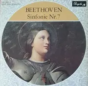 LP - Beethoven - Sinfonie Nr. 7