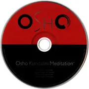 CD - Deuter - Osho Kundalini Meditation