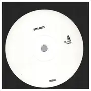 LP - Deutsch Amerikanische Freundschaft - Boys Noize / Görl & Hell Remix - LTD