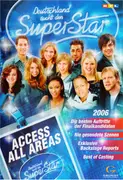 DVD - Deutschland Sucht Den Superstar - Access All Areas - Still Sealed