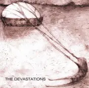 CD - Devastations - The Devastations