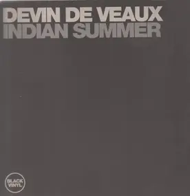 Devin De Veaux - Indian Summer