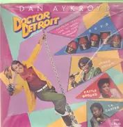 Devo - Doctor Detroit