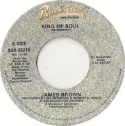 Devo / James Brown - Theme From Doctor Detroit / King Of Soul