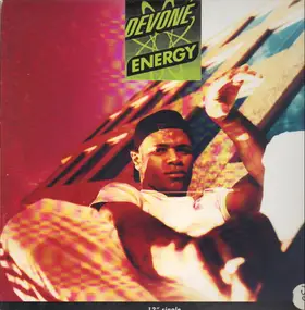 Devone - Energy