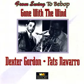 Dexter Gordon - Gone With The Wind