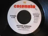 Dexter Gordon - Isn't She Lovely