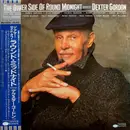 LP - Dexter Gordon - The Other Side Of Round Midnight