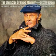 LP - Dexter Gordon - The Other Side Of Round Midnight