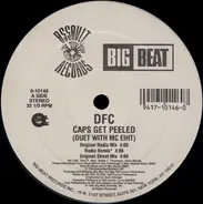 Dfc - Caps Get Peeled