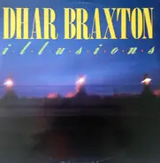 Dhar Braxton - Illusions