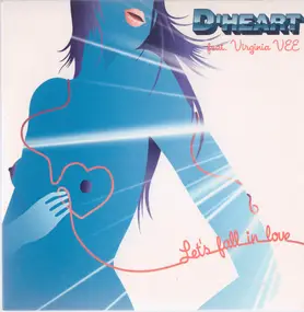 Virginia Vee - Let's Fall In Love