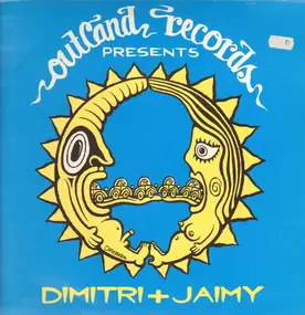 Dimitri & Jaimy - Waitress Of An Open Mind