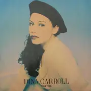 12inch Vinyl Single - Dina Carroll - This Time