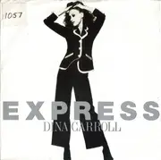 7'' - Dina Carroll - Express