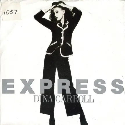 Dina Carroll - Express