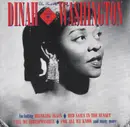 CD - Dinah Washington - The Best Of The Roulette Years