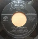 7inch Vinyl Single - Dinah Washington With Quincy Jones And His Orchestra - Tears And Laughter