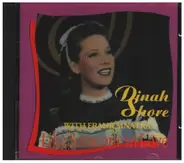 Dinah Shore with Frank Sinatra - Like Someone In Love