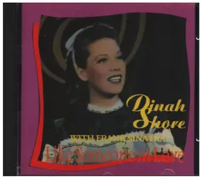 Dinah Shore - Like Someone In Love