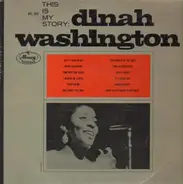 Dinah Washington - Golden Hits Volume One