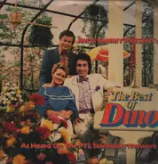 Dino Kartsonakis , Jim Bakker & Tammy Faye Bakker - The Best Of Dino