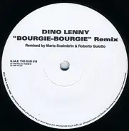 Dino Lenny - Bourgie Bourgie Remix