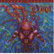 CD - Dio - Strange Highways