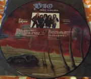 Picture Disc - Dio - Hey Angel