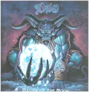 Dio - Master of the Moon