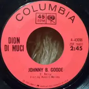 Dion DiMucci - Johnny B Goode