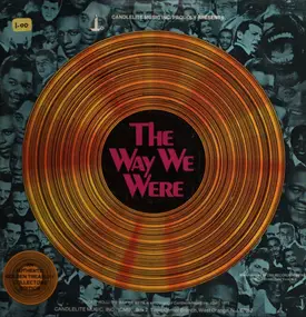 Dion - The Way We Were